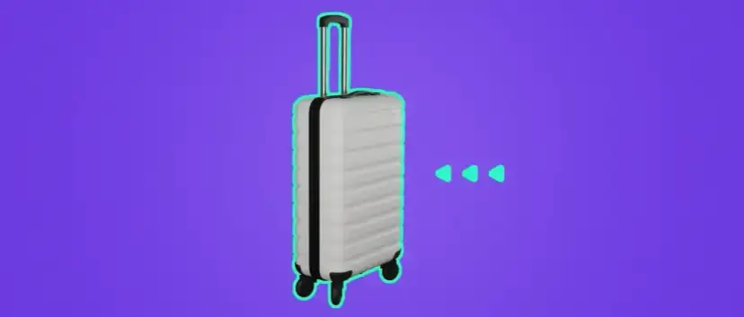 Jak nadać walizkę kurierem i uniknąć niepotrzebnych kosztów