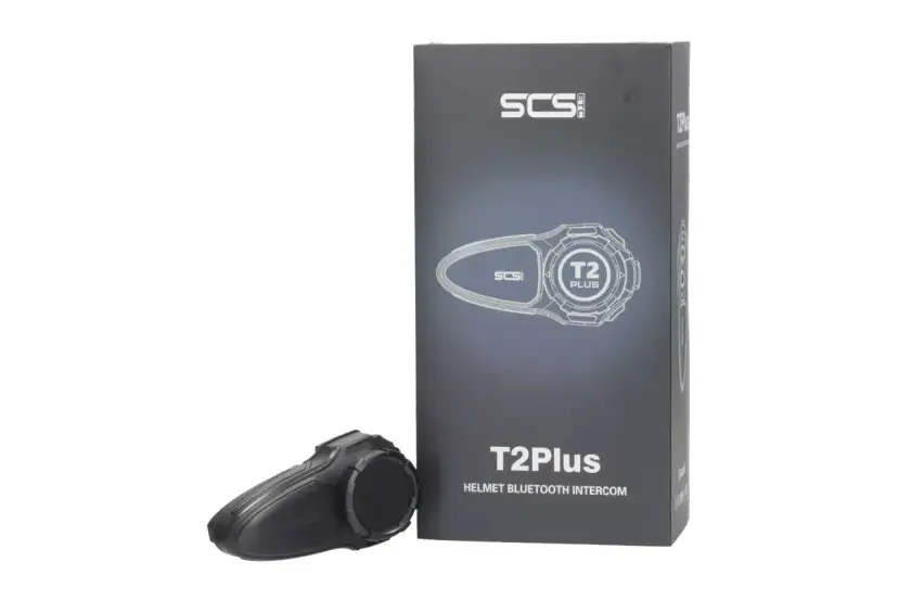 Interkom motocyklowy: Mesh czy Bluetooth? Wybierz idealny!