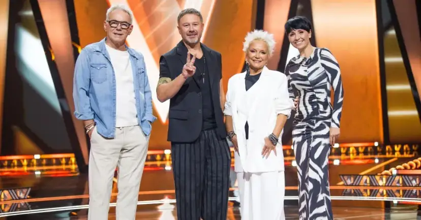 The Voice Senior: Kiedy wraca? Pełen przewodnik po nowej edycji!