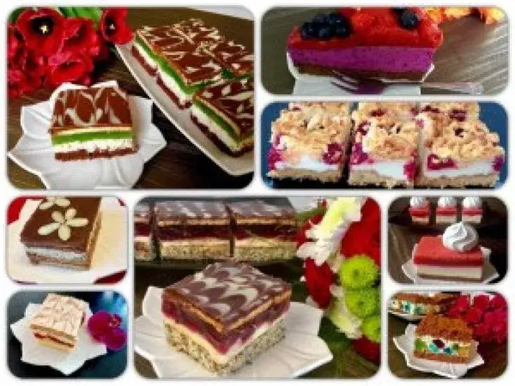 Ciasto niespodzianka przepis – zaskocz swoich gości pysznym deserem