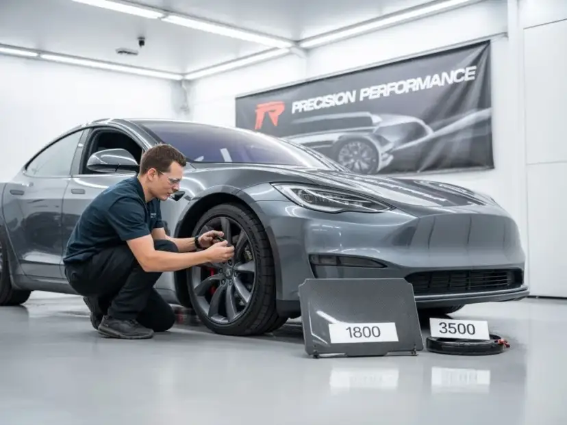 Ile kosztuje tuning wizualny samochodu? Sprawdź ceny i przykłady modyfikacji