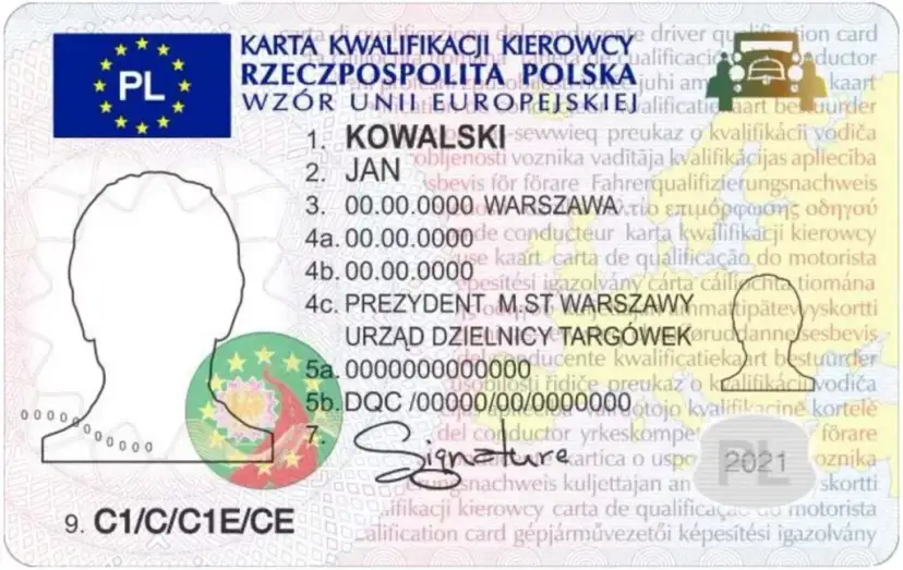 Świadectwo kwalifikacji zawodowej: Twój klucz do lepszej pracy?