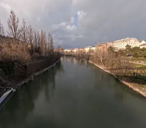 Najlepsza trasa do Wiednia: uniknij korków i ciesz się widokami