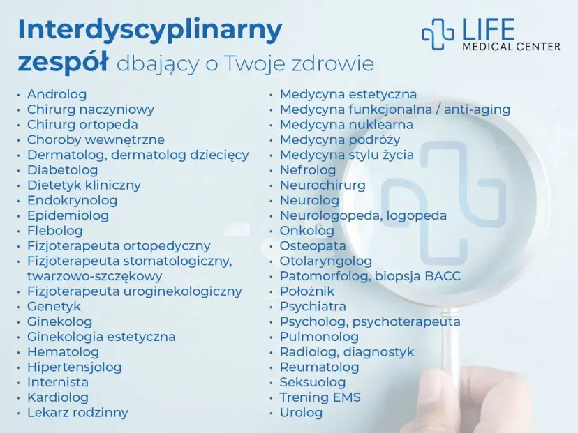 Fizjoterapeuta to nie lekarz! Dlaczego to ważne dla Twojego zdrowia?
