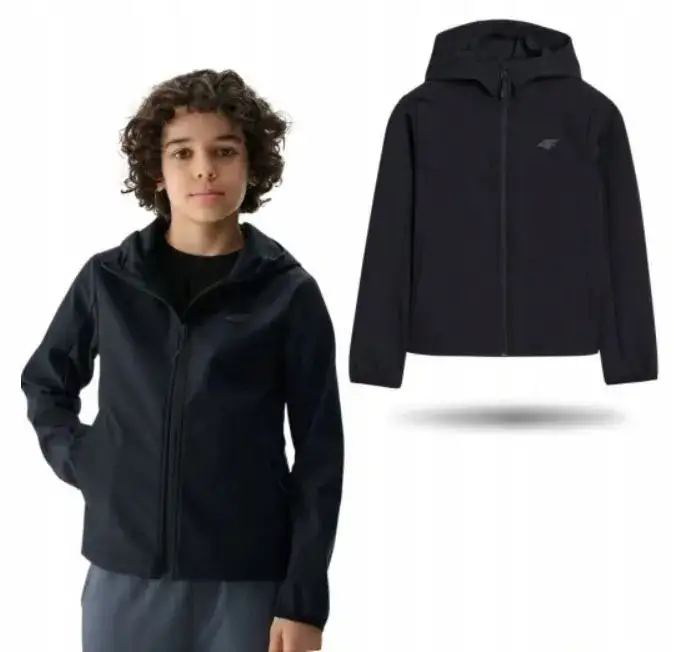 Najlepsze kurtki jesienne dla chłopca 164 - styl i funkcjonalność w jednym