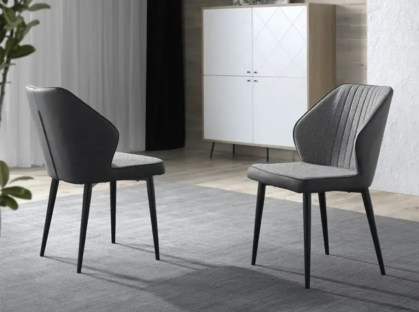 Sillas de salón Conforama: Tu guía experta para elegir en 2026