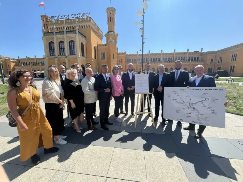 PKP Wrocław-Kołobrzeg: Bilety od 63 zł! Odkryj sekrety oszczędzania
