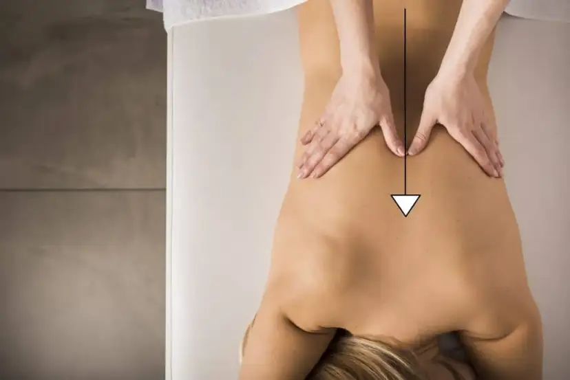 Jak zrobić masaż pleców kobiecie, aby przynieść ulgę i relaks