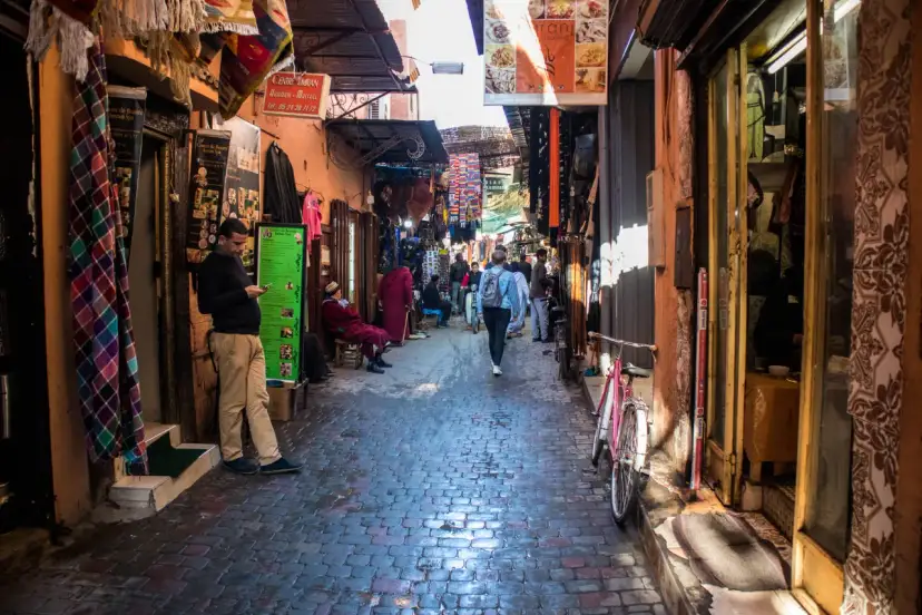 Czy w Marrakeszu jest bezpiecznie? Oto co musisz wiedzieć przed wyjazdem