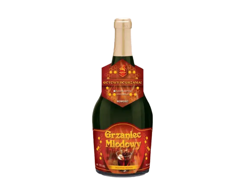 Jak serwować grzaniec miodowy? Sekretny przepis na idealny smak