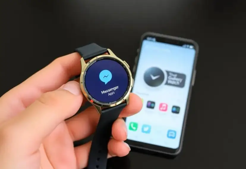 Jak pobrać aplikacje na smartwatcha? Kompletny poradnik krok po kroku