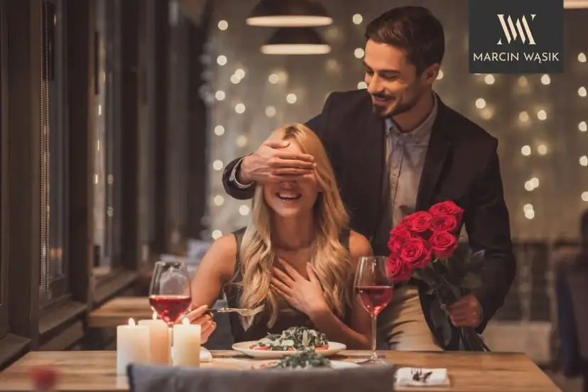 Jak uszczęśliwić kobietę? Czego naprawdę pragnie w związku?