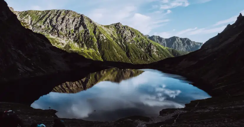 Ile czasu zajmuje szlak na Rysy? Sprawdź, zanim wyruszysz na szczyt