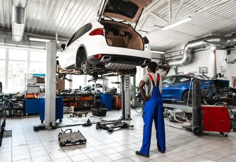 Meisterpflicht i warsztat w Niemczech: Jak otworzyć i zarabiać?