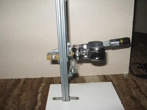 Jak zrobić stojak do wiertarki - proste kroki i niezbędne materiały