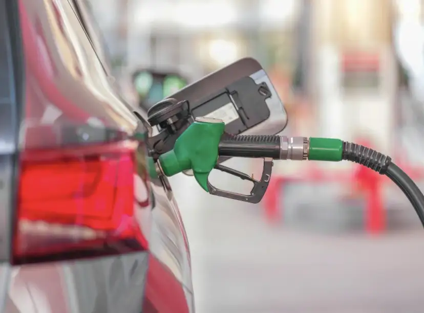 Skąd bierze się cena paliwa?