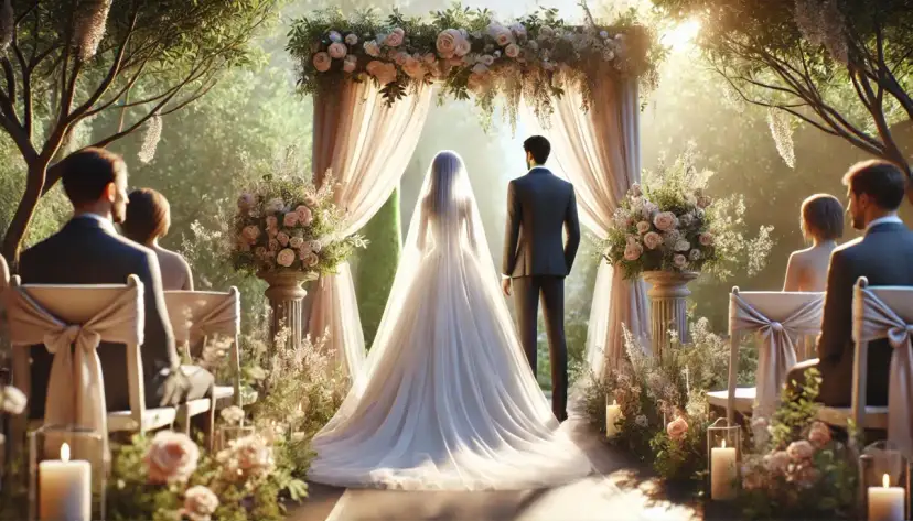 Kiedy zacząć szukać sukni ślubnej, aby uniknąć stresu i pośpiechu?