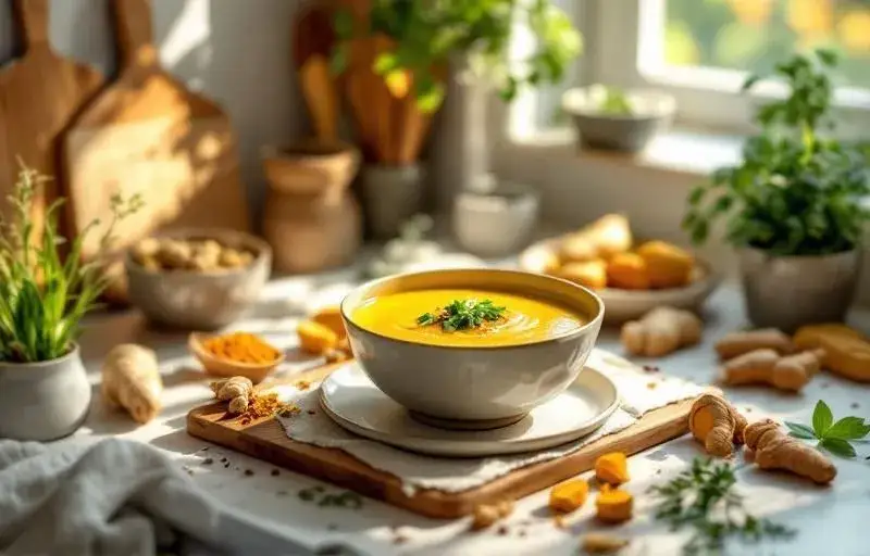 Czy curry w ciąży jest bezpieczne? Jedz bez obaw!