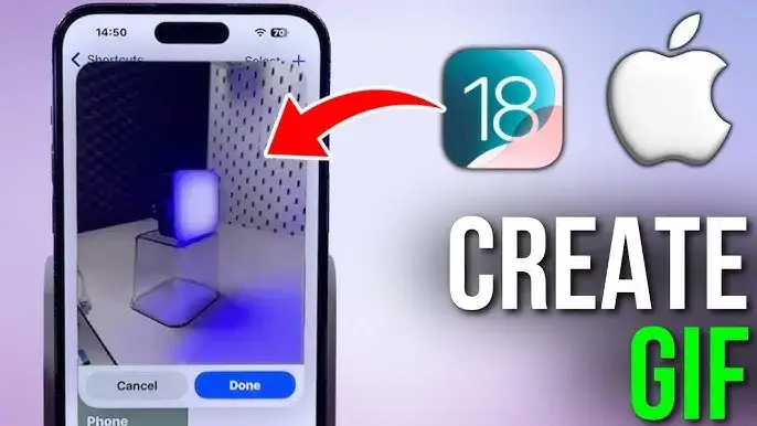 Jak zapisać GIF na telefon? Android i iPhone: Proste triki!