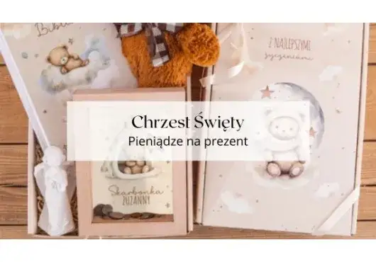 Ile dać na chrzciny w kopercie? Poradnik i kwoty