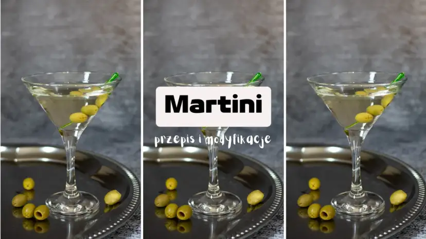 Domowe drinki z Martini: Łatwe przepisy i sekrety barmana