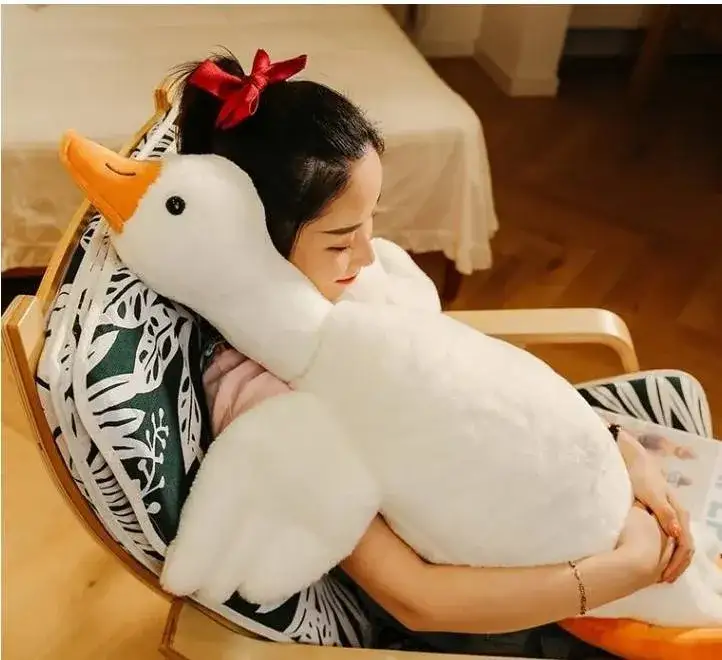 Ile kosztuje pluszowa gęś? Ceny, które mogą Cię zaskoczyć