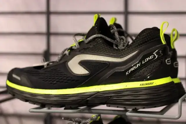 Jakie buty do biegania Decathlon wybrać? Sprawdź najlepsze opcje