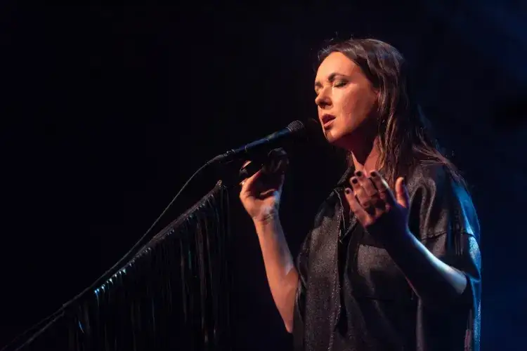 Ile trwa koncert Kasi Kowalskiej? Zaskakujące szczegóły występu