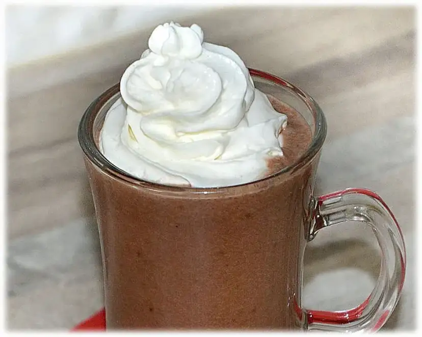 Jak zrobić szejka czekoladowego - prosty przepis na pyszny napój