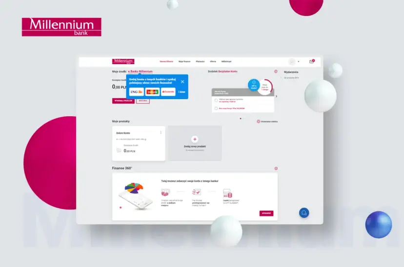 Jak sprawdzić numer konta Millennium i uniknąć problemów z płatnościami