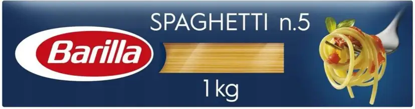 Barilla Spaghetti 1kg: Ceny, przepisy i sekrety al dente