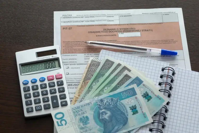 Odliczenie leków w PIT: Uniknij błędów i obniż podatek!