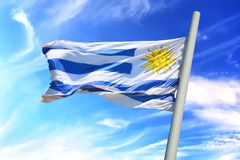 Jak wygląda flaga Urugwaju? Odkryj jej tajemnice i symbolikę