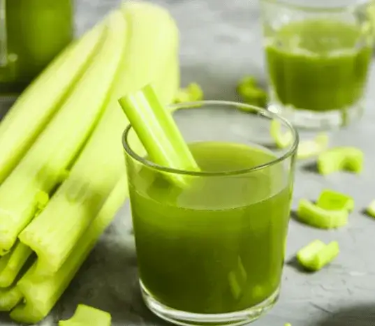 Sok z selera naciowego: Przepisy, Korzyści i Przeciwwskazania