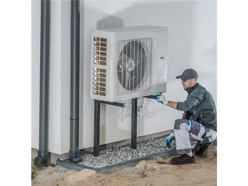 Jak wybrać pompę ciepła, aby uniknąć kosztownych błędów?