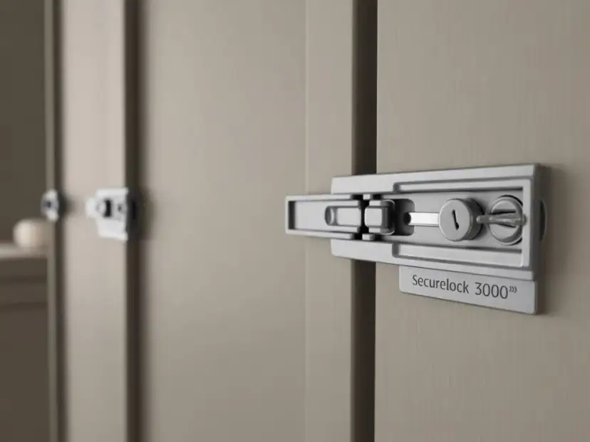 Jak zablokować drzwi przesuwne? Skuteczne metody i porady