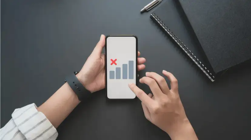 Problemy z siecią Plus? Sprawdź przyczyny i rozwiązania