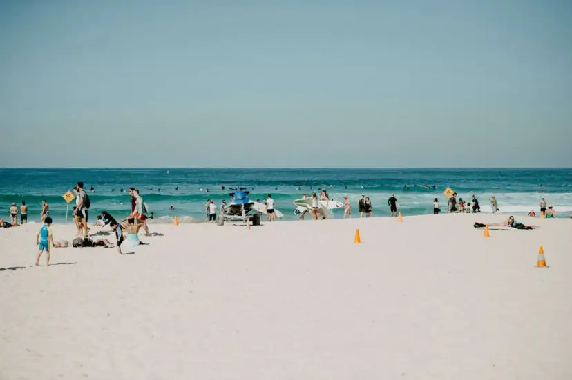 Jak spakować się nad morze? Checklist na zmienną pogodę!