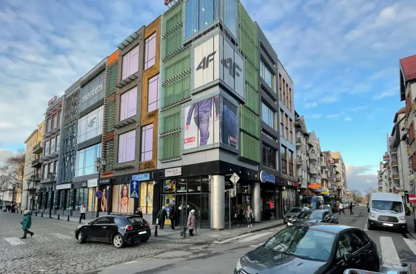 Galeria Molo Kołobrzeg: Jakie sklepy? Pełny przewodnik!