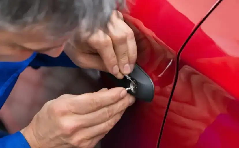 Jaki centralny zamek kupić, aby uniknąć problemów z bezpieczeństwem?