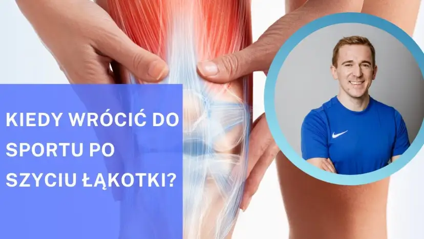 Bieganie po szyciu łąkotki: 4 fazy do bezpiecznego powrotu