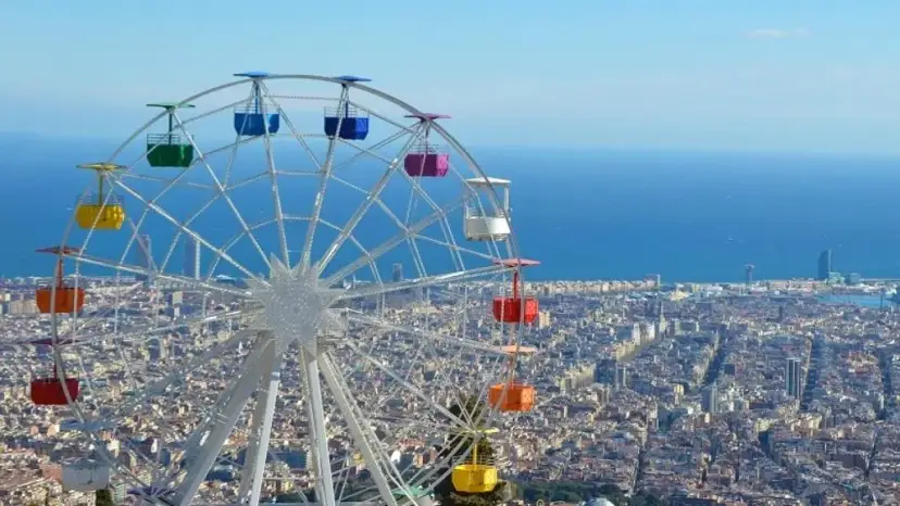 Parques de atracciones España: compara, ahorra y vive tu aventura