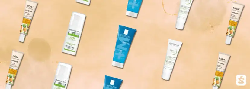 Jak dbać o cerę tłustą, aby uniknąć problemów z trądzikiem?