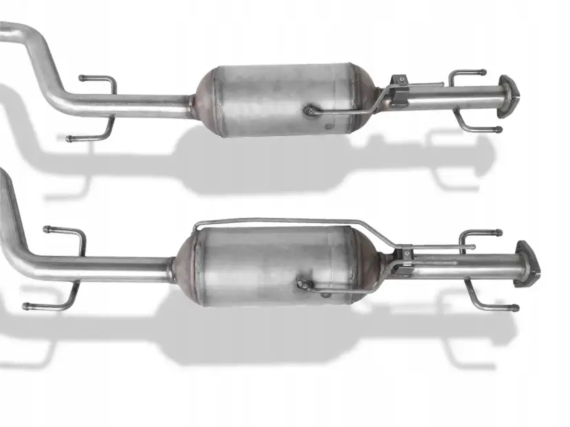 Opel Zafira B 1.9 CDTI 120KM DPF: Z19DT czy Z19DTH?