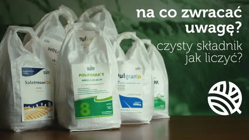 Jak z czego produkuje się nawozy azotowe? Kluczowe składniki i procesy