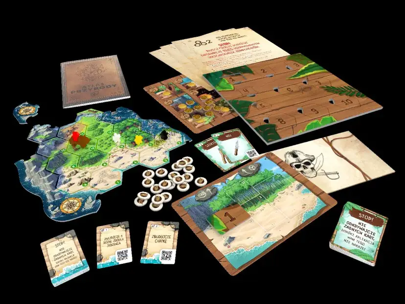 Gry dla niewidomych, które zmieniają sposób spędzania czasu i rozwijają umiejętności