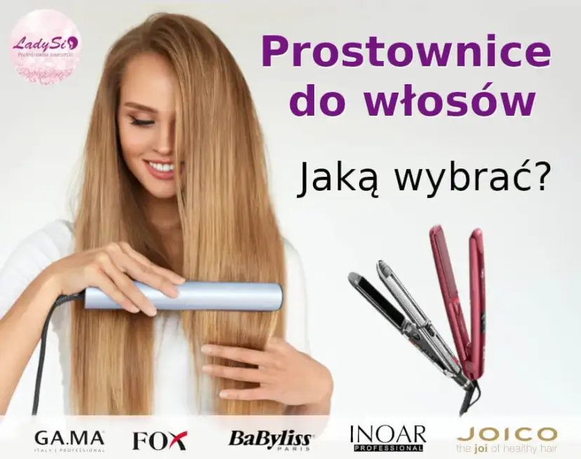 Prostownica do nanoplastii: Jaki model wybrać? Poradnik