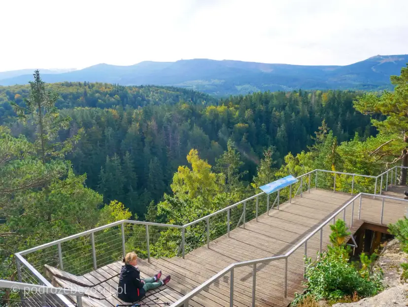 Szklarska Poręba: Niezapomniane atrakcje na każdą porę roku Twój przewodnik
