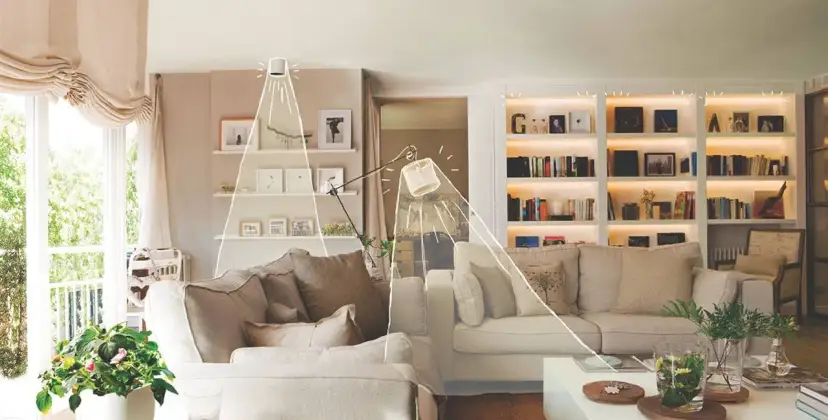 ¿Salón sin luz? Guía experta para una iluminación espectacular