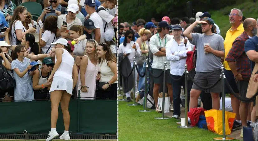 Ile kosztuje bilet na finał Wimbledonu? Ceny, które zaskoczą!